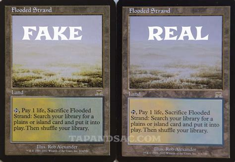 buy fake mtg cards